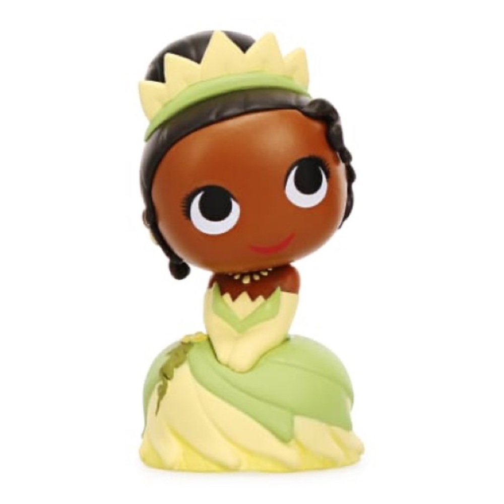 Funko Minis Disney Princess Tiana Vinyl Figure
